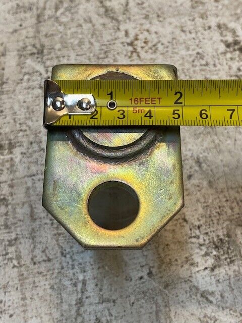 Caterpillar CAT Pin Cylinder 9441118100