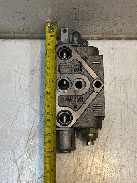 New Holland Hydraulic Remote Control Valve for Ford Tractor 5146538