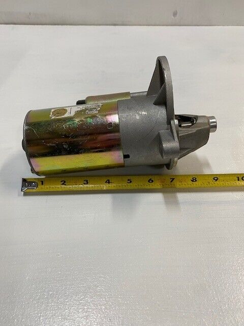 AZ Duralast DL3209S Starter Reman