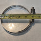 3 Quantity of Breeze Constant Torque 0345 CT450 SS Hose Clamps (3 Quantity)