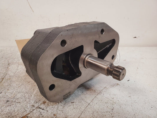 Hydraulic Gear Pump 8527558 A 3162 | 31G2 | 12W1