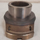 Drive Shaft Wing Bearing Tube Weld Yoke JUV | MM