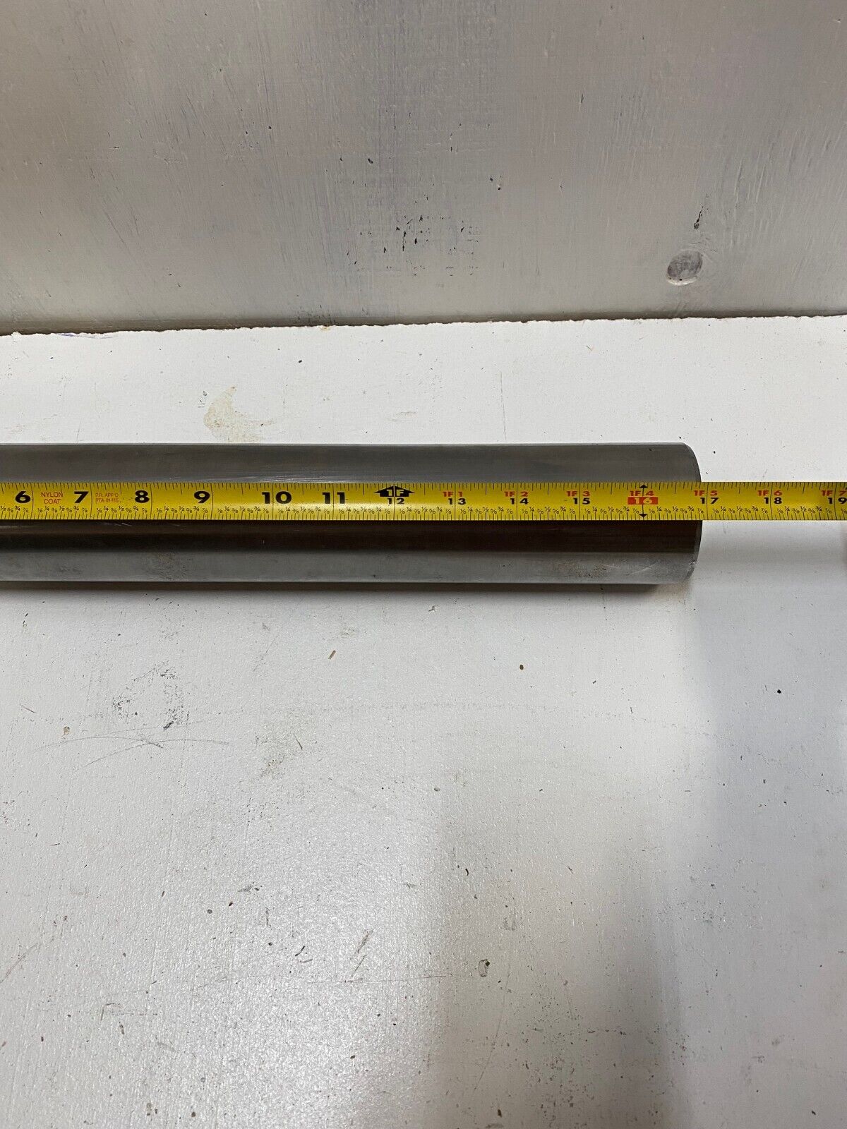 76057960 Counter Shaft TR70349/34 B.6.38.3.10C 2-1/2" Diameter