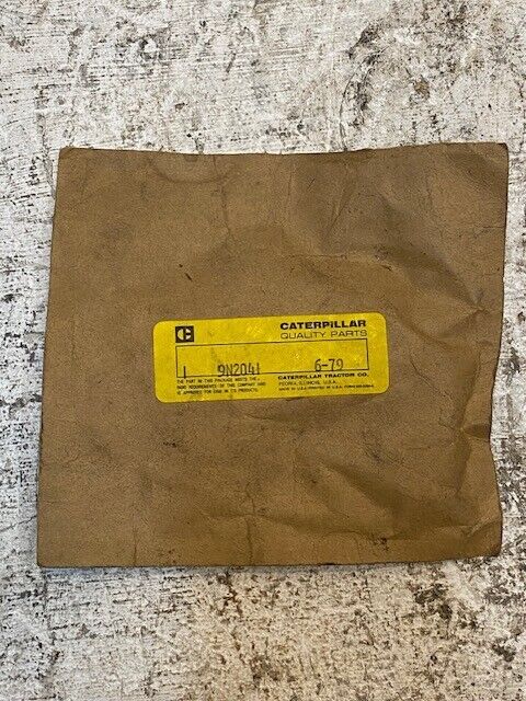 Caterpillar CAT 9N204I Bearing Kit 8306-0