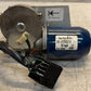 Sea Ray Boats 12-Volt Windshielf Wiper Motor Kit 1756219 | 85 Degree Sweep Angle