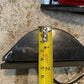 4 Quantity of LED Red Marker Lamps 4-1/4" L 1-5/8" W 1-1/2" H (4 Quantity)