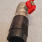 Sealey 1" Ball Valve F/F for the Sealey Ak451dx | Ak451dx.12 | DN25 PN25