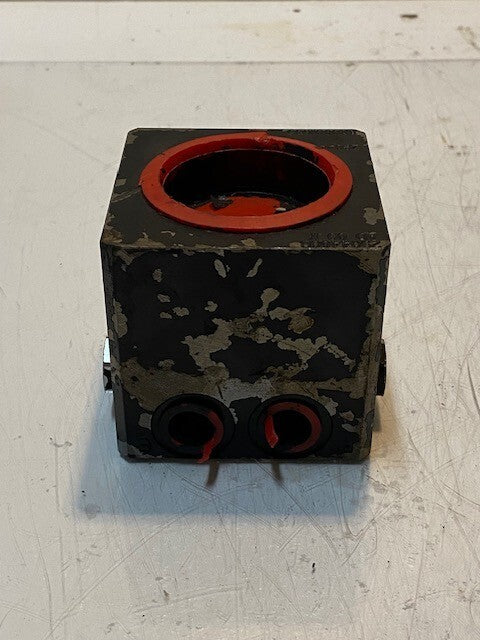 Manifold 2-7/8" W 2-7/8" L 2-7/8" H 2904400B | AD09K | 29044 | 1010001935