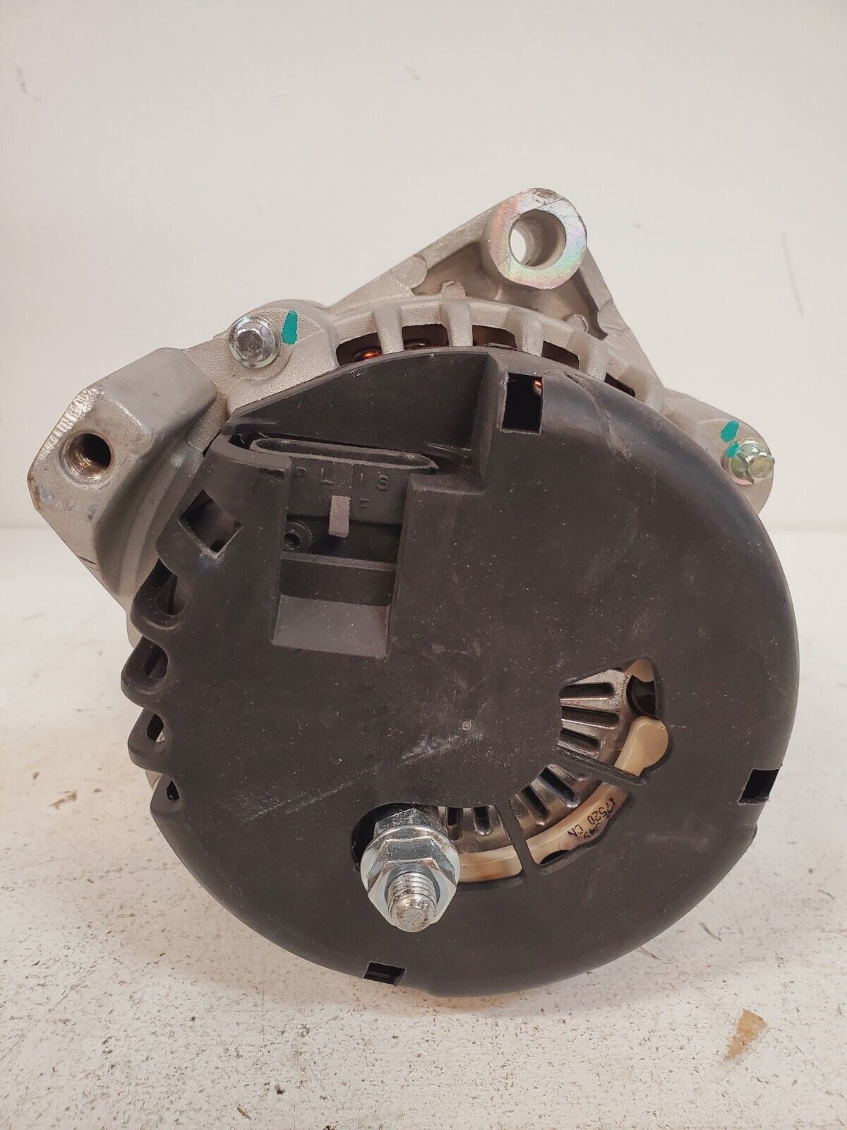 Alternator EX21A4 | 8231N-WBE