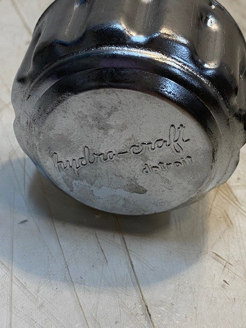 Hydro-Craft Detroit Oil Tank Cap Dipstick Marine Engine Oil Fill Cap 6-1/2" L
