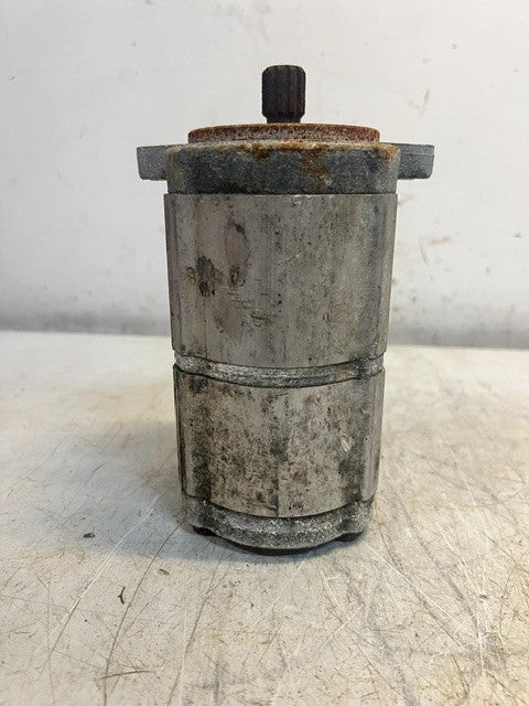 Haldex Hydraulic Gear Pump 1301745 Heavy Duty Hydraulic Replacement Pump
