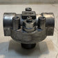 IMP Hydraulic Spin-On Filter Base 25mm Bore 4-1/8" Long 3-1/2" Wide