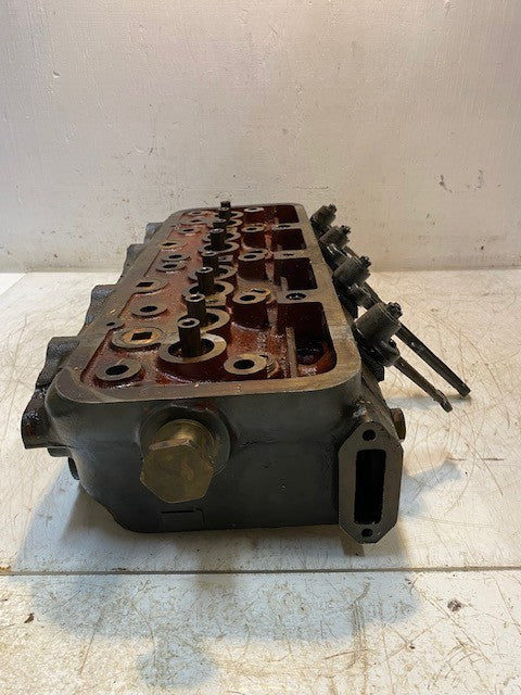 Engine Cylinder Head Assembly Replacement DA6030 | H2815-146-2370 | H75H 530