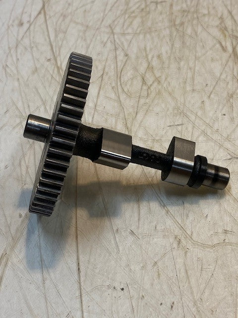 Briggs & Stratton Engine Camshaft 52 | 52 Tooth Spline Shaft Replacement