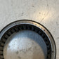 4 Quantity of Torrington B-2412 Cylindrical Bore Needle Bearings (4 Quantity)