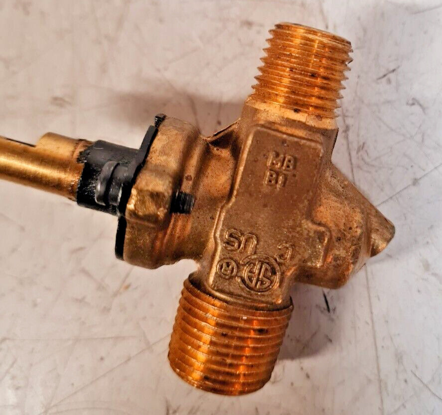 ProFire Gas Control Valve 264 AS | MB B1 | PF80-4