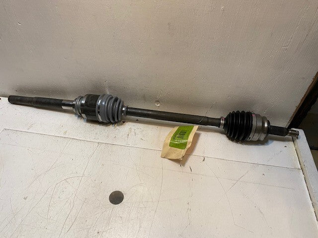 CV Joint Axle P05273438AE | 38" Long 28mm End 29mm Shaft 22mm Thread