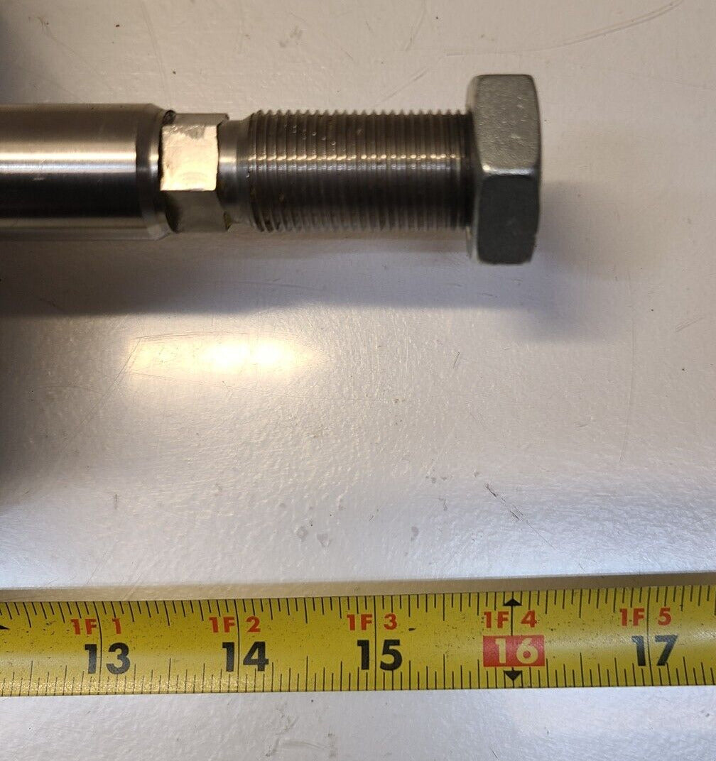 Rexroth Mecman Pneumatic Pneumatic Cylinder 322 063 185 0 | 3220631850