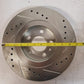 2 Qty of Power Stop Brake Rotors BX3636461 H367AK HK858 (2Qty)