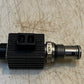 Command Controls Corp. Solenoid Valve EMDV-12-N-C4-0-24DT | 24DC Volts