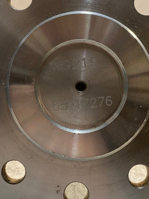 Motive Gear Axle Shaft MG2192 | 0517276 | 32-1/2" Long 10x135mm Bolt Pattern