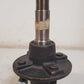 Dexter 4-Lug Hub/Spindle End Unit 8-91A | T3 | 035