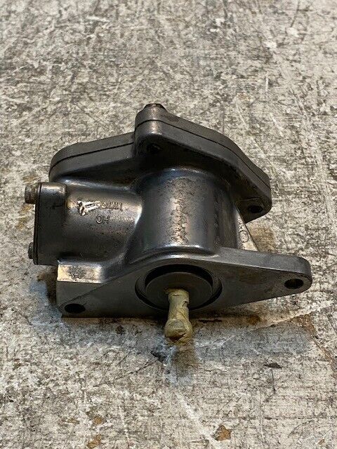 HC Fuel Transfer Pump IWI699 20mm Bore