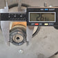 C. E. Niehoff Dual Voltage Generator 12447109 for HMMWV | 2920-02-420-9968