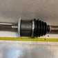 CV Axle Shaft 2R3V-138AA 31-Spline H2632A 32-1/2" Long 289-0022 | 24mm Thread