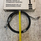 Parts Master Power Steering Hose 71180