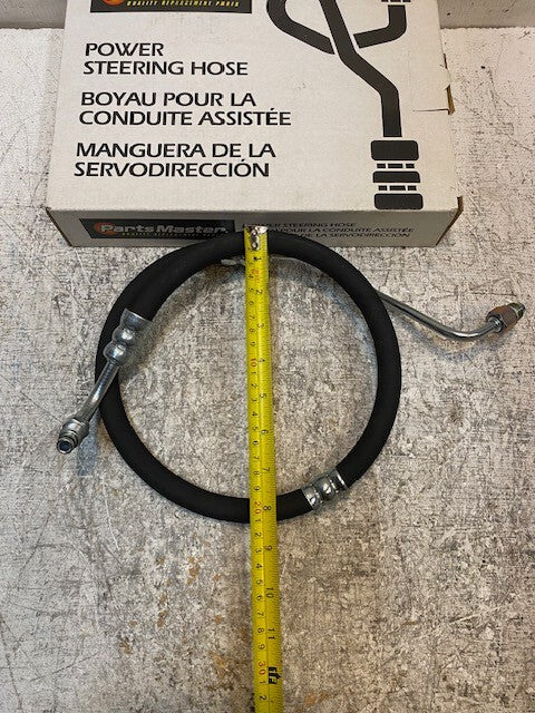 Parts Master Power Steering Hose 71180