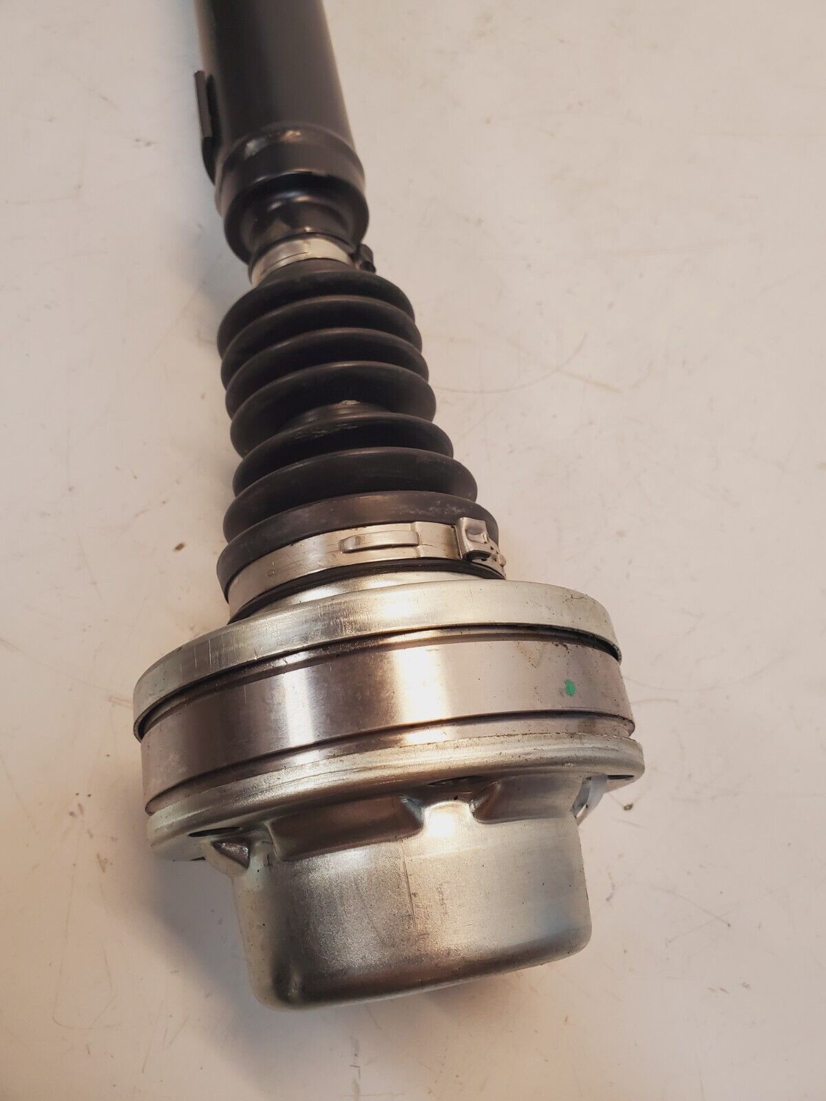 Driveshaft C309-19 | 2860052 | XCBT | 6525