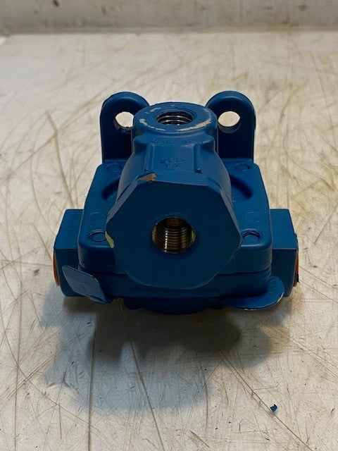Bendix OR289714X Remanufactured Quick Release Valve w/ 2H1310W | OR289714