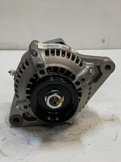 Duralast Alternator 14902, 15585