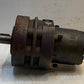 White Roller Stator 080017799 Hydraulic Motor 32mm Shaft Dia. 4-Bolt