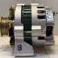 Beck Arnley Worldparts Remanufactured Delco Remy Alternator | 168-6128