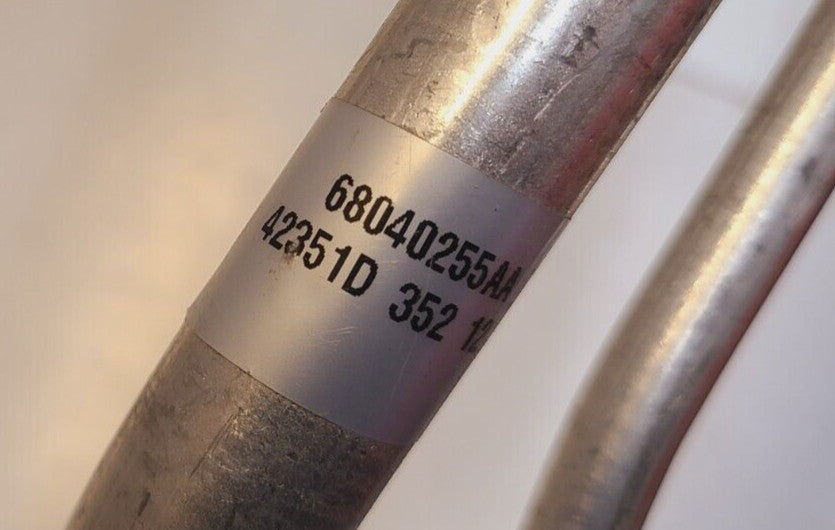 Air Conditioning Cooler Line Suction Hose Pipe 6804025AA | 42351D 352 12 1