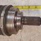 2 Quantity A.B.C. Axle Shaft Front Axle Fits 86-92 (2 Qty)