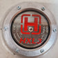 Hendrickson Hubcap HP Oil HXL3