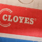 Cloyes Gear & Product Engine Timing Chain 9-4025