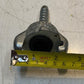 Box of 25 Dixon Air Hose End Fittings w/ Clips 98307 | 12mm Thread
