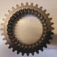 Transmission 1-2 Slider & Reverse Gear 32 Tooth 1332-070-005 | 1332070005R