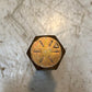 24 Quantity of 5/8-11x2-1/4 GR8 Cap Screws CAD PLTD 15582 (24 Quantity)