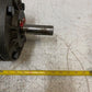 Aurora Pump 356A022, 164A020, 7280122063 19" L 3.5" 29mm Shaft 5" 32mm Shaft