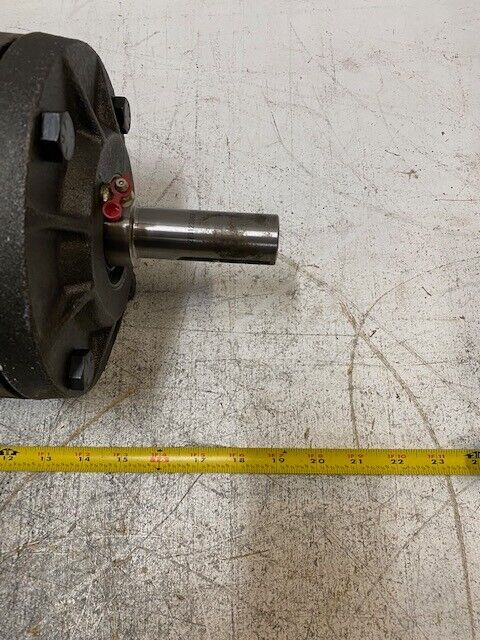 Aurora Pump 356A022, 164A020, 7280122063 19" L 3.5" 29mm Shaft 5" 32mm Shaft