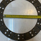 13 Qty of Parker Clutch Facings 2884A01, CFH-PTB384241 | 11-1/2" Dia (13 Qty)