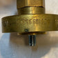Capacity Control Pressure Unloader Valve 06EA660100 | 334-108