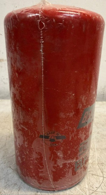 Baldwin FIlters Red High-Efficiency Spin-On Fuel Filter Replacement BF7633