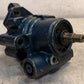 Industrial Hydraulic Vane Pump Assembly High Pressure Fluid 1C13879 Equipment