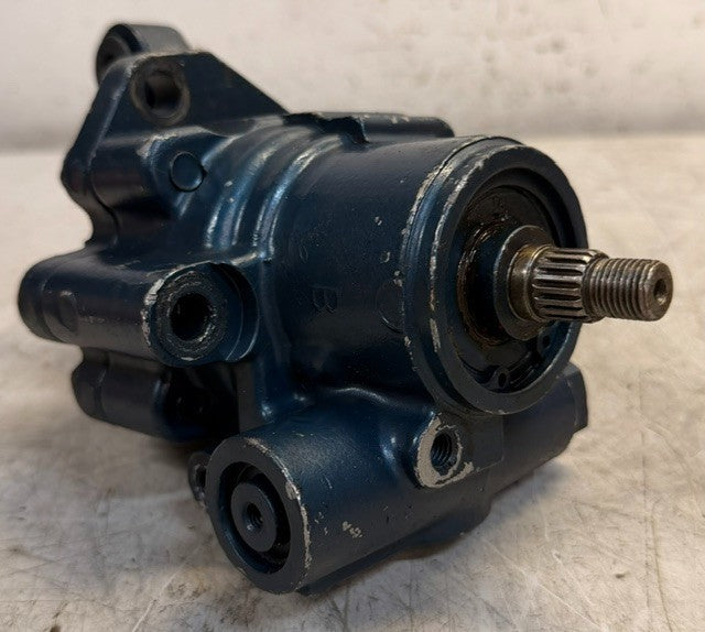 Industrial Hydraulic Vane Pump Assembly High Pressure Fluid 1C13879 Equipment